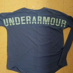 UA Shirt